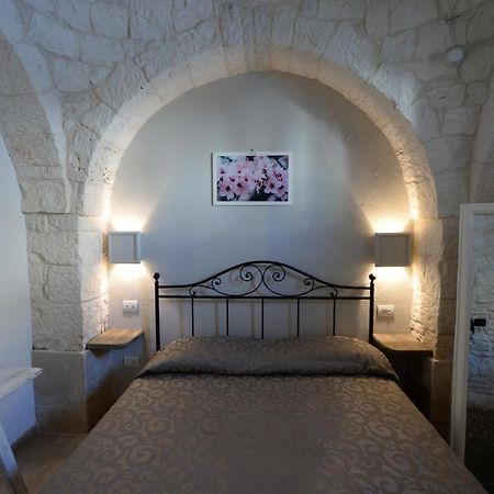 Trullo A Casedd Альберобелло Экстерьер фото